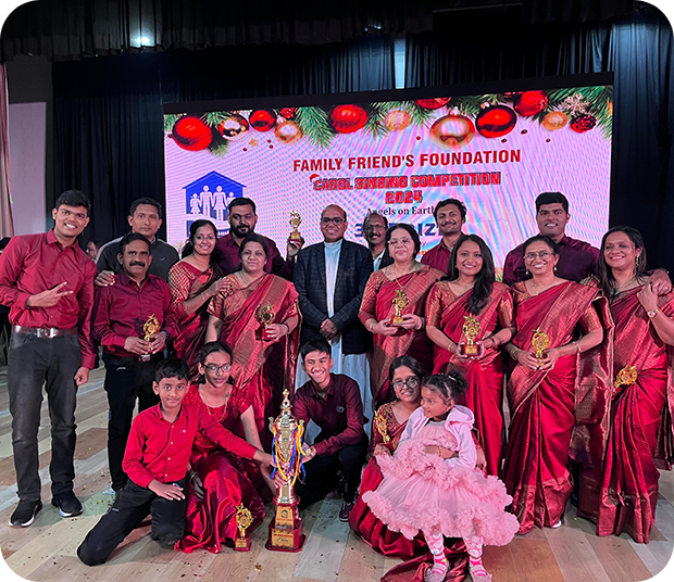 St Thomas School Khachrod 