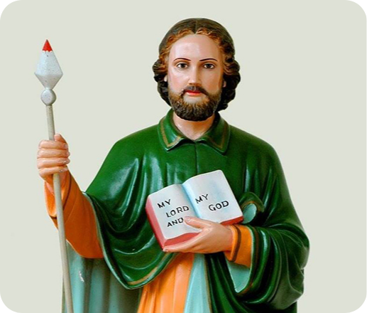 St Thomas School Khachrod 