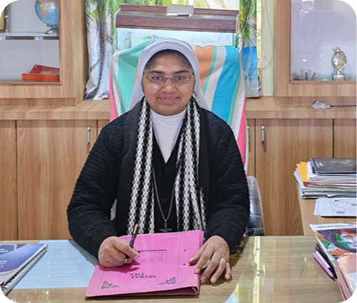 St Thomas School Khachrod 